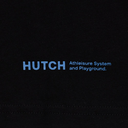 Core HUTCH Tee "Best Artist"