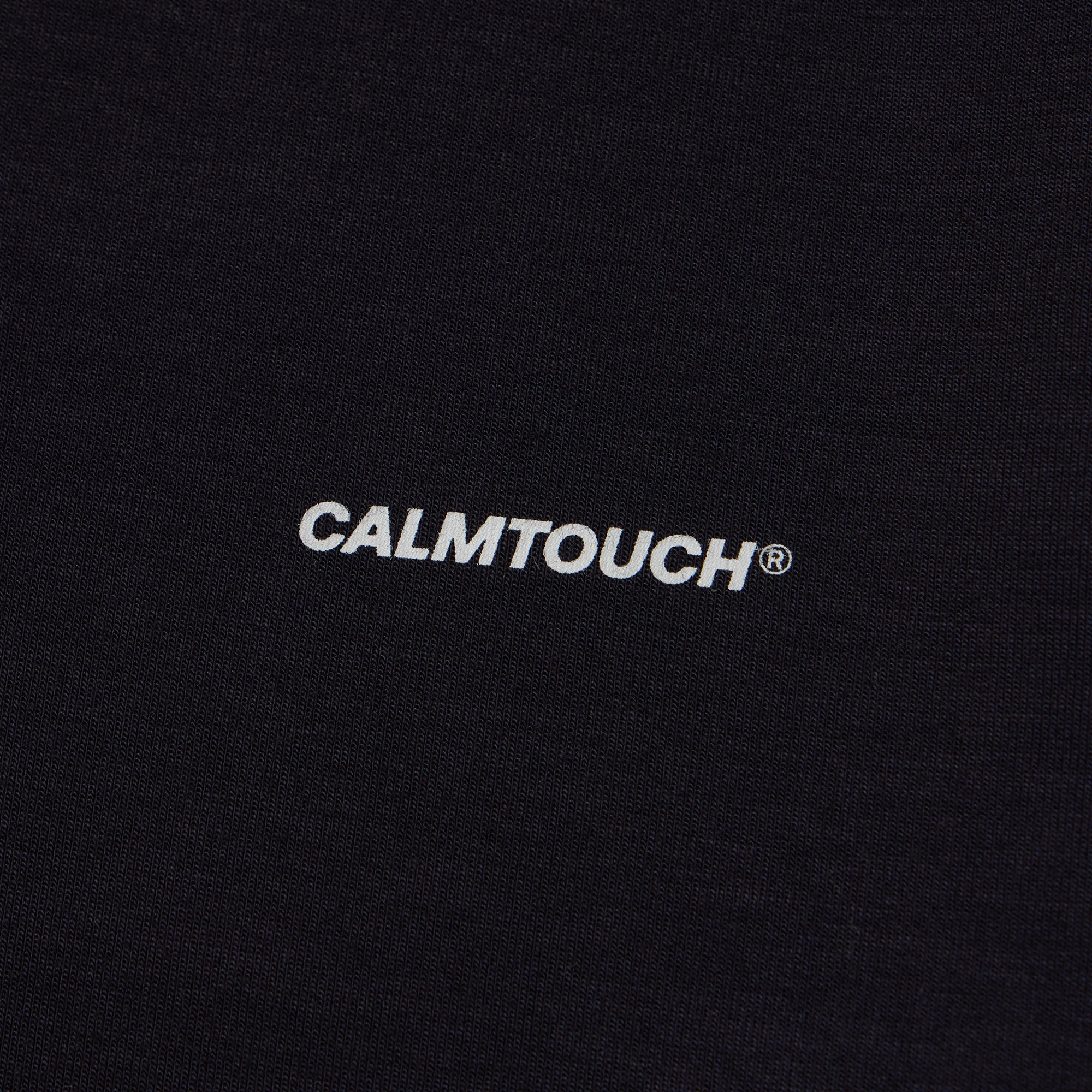 CalmTouch® L/S Tシャツ「シンプルさ」