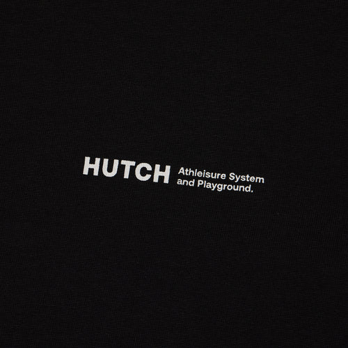Core HUTCH Tee “Grand Journey“