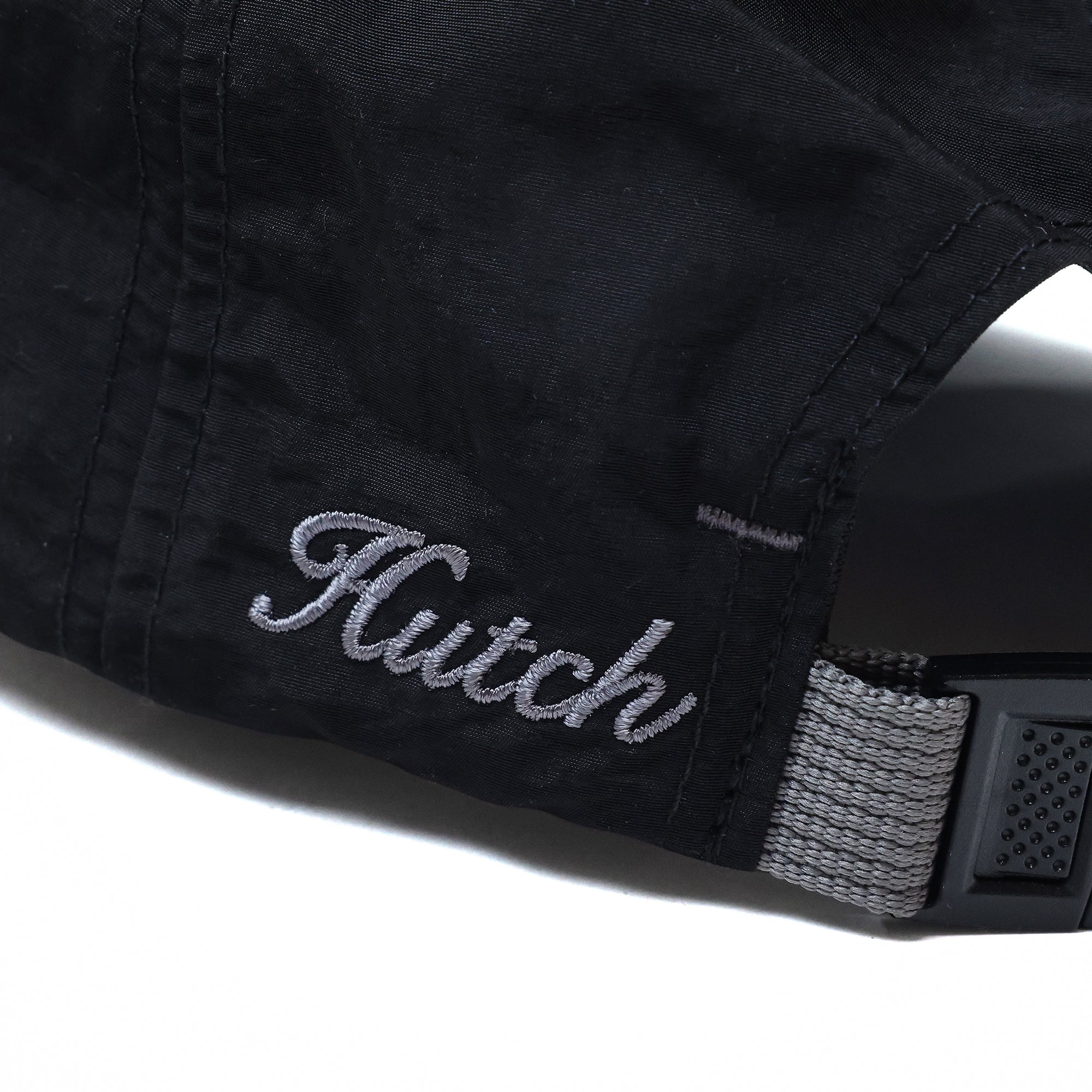 Everyday 6 Panel Cap "Still Journey"
