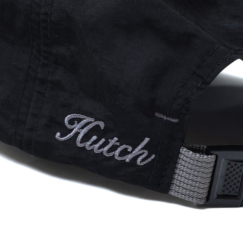 Everyday 6 Panel Cap "Still Journey"