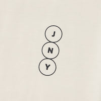 Labeling L/S Tee "Safety First"