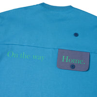 Flip Side Tee “On the way”