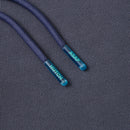 Label Hooded Sweat “Happy Ending”