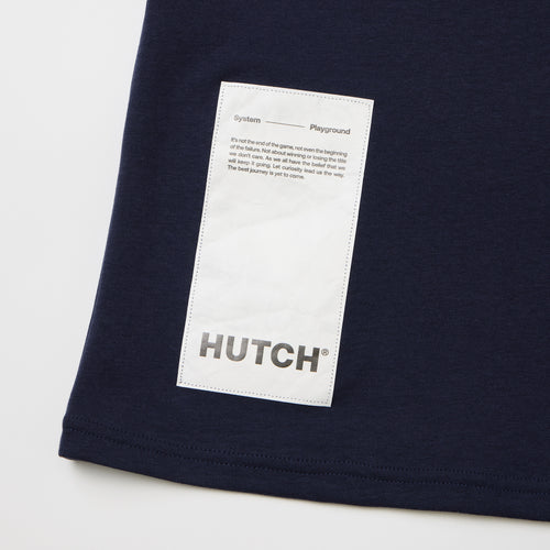 HUTCH x 富邦勇士 DualFlow Tee "B The Best"