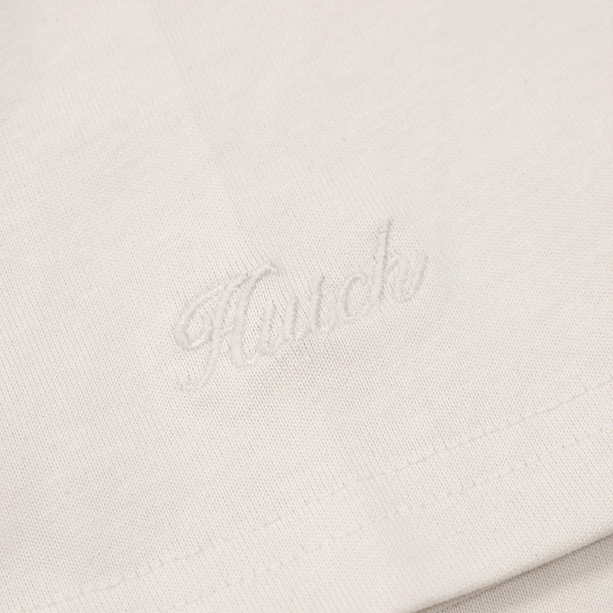Simple HUTCH Sorona® Tee "AS IS"