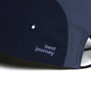 Cruise 5 Panel Cap "easy-going"