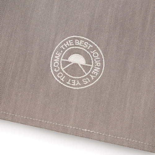 All Field Baseball Shirt "Walk-off Homer"