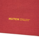 Core HUTCH Tee “Artist yet”