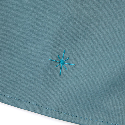 Utility Baseball Shirt “For Sure”