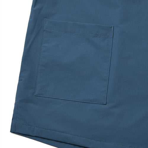 Motion Soft Shirt "Playthrough"