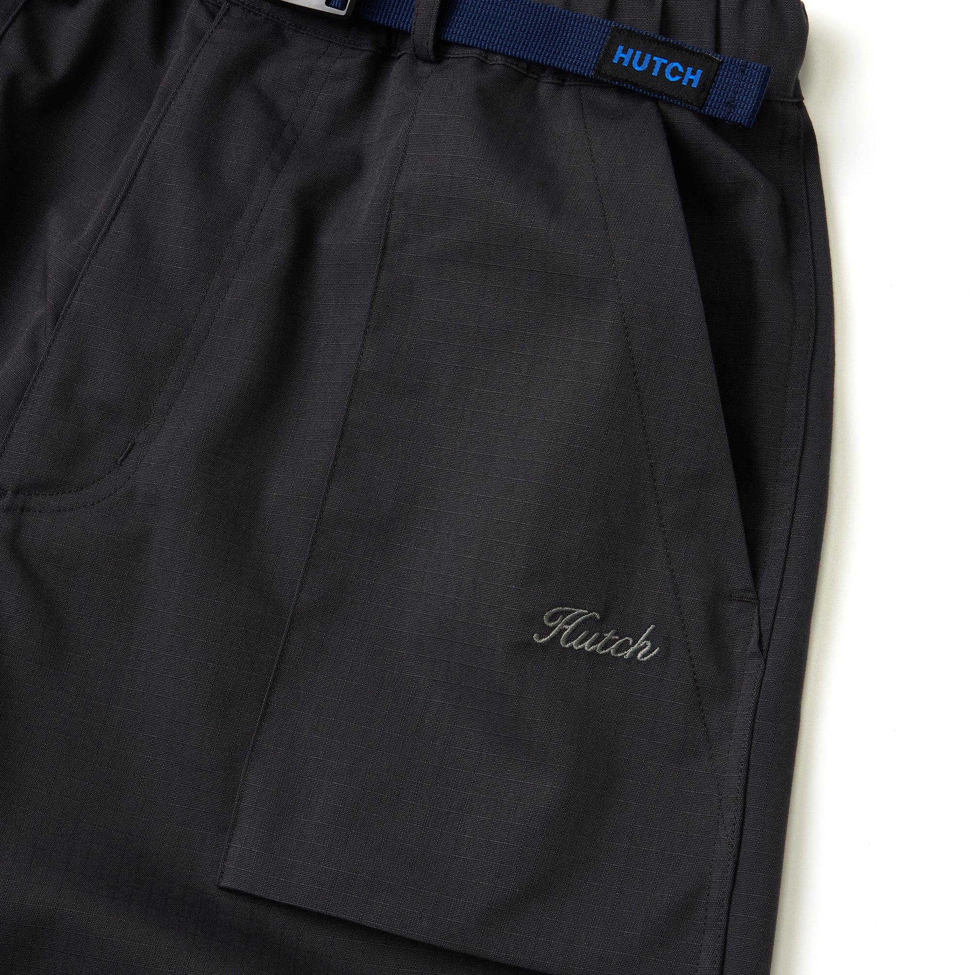 Ripstop Active Pants ”All Good“