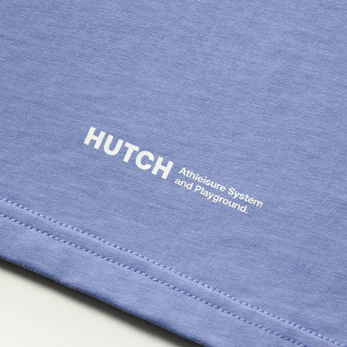 LINION x HUTCH L/S Tee "Sounds a good soul"