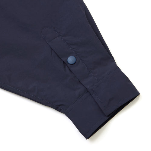 Comfy Padded Jacket “Steady state”