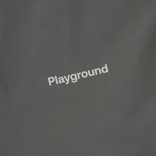 Comfy Padded Jacket “Steady state”