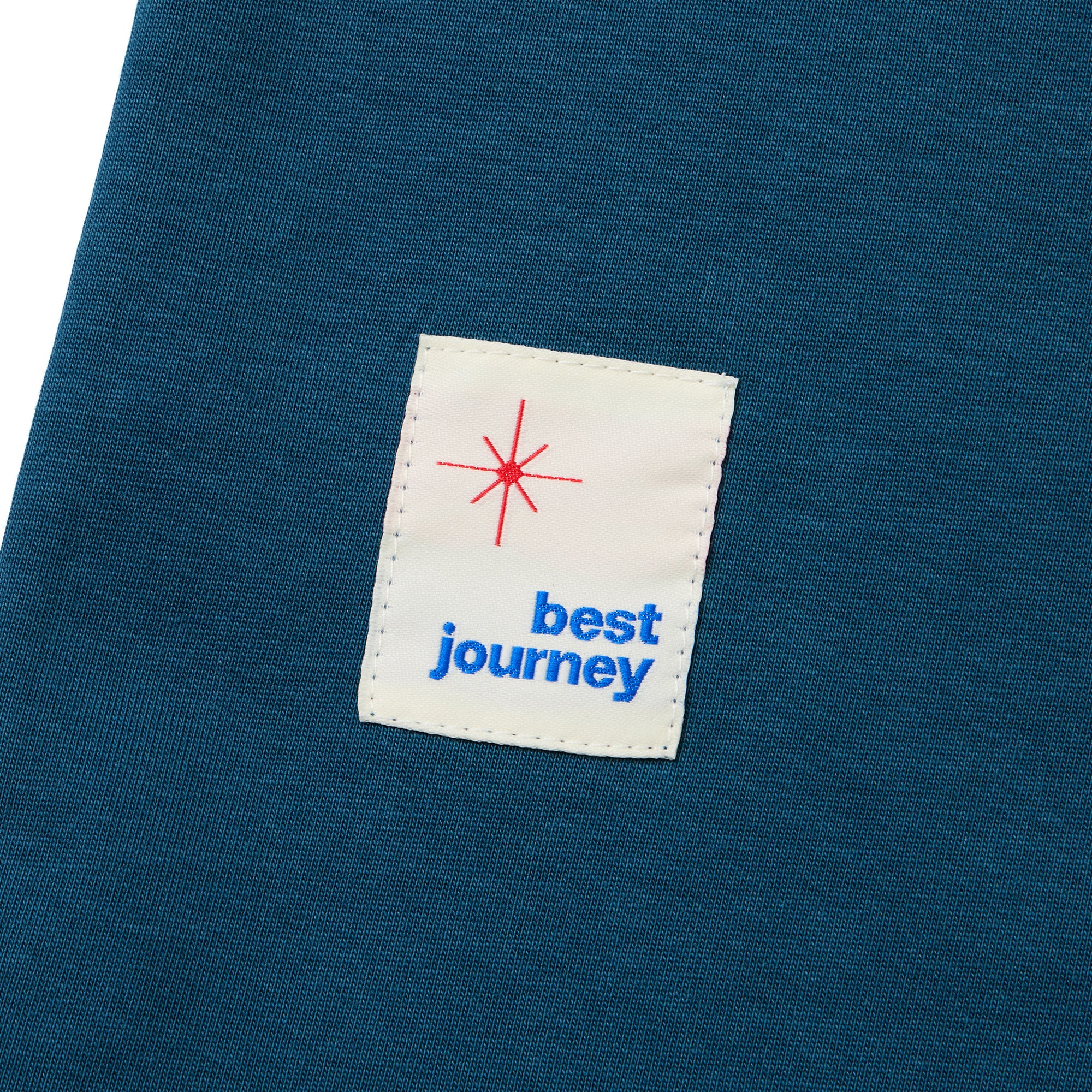 HUTCH Sorona® L/S Tee "retro PITY"