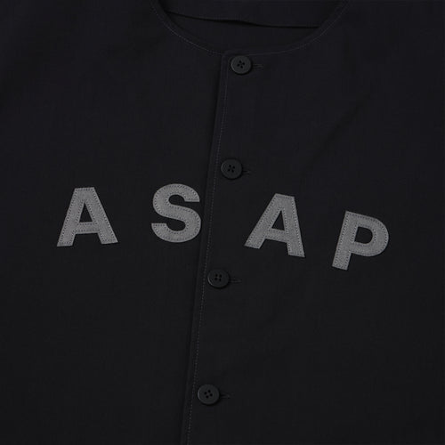 All Field Baseball Shirt "Walk-off Homer"