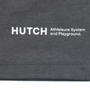 HUTCH Sorona® Tee "Warm ASAP Up"
