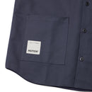 Transit Shirt Jacket "HOF"