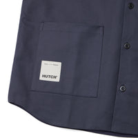 Transit Shirt Jacket "HOF"