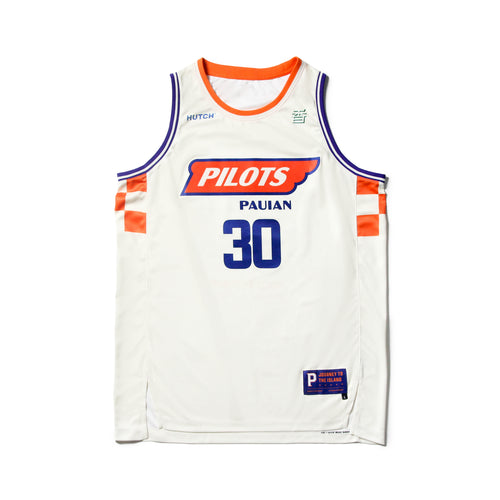 ISLA x HUTCH x 璞園領航猿 Fans Edition Jersey "JOURNEY TO THE ISLAND"