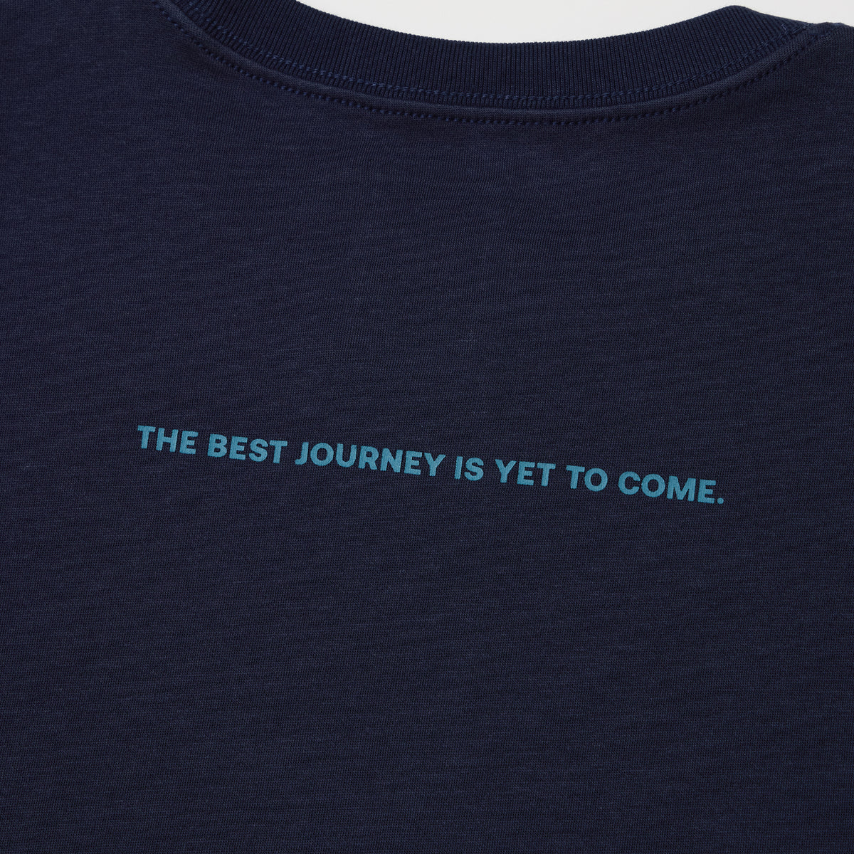 HUTCH x 富邦勇士 DualFlow Tee "Glory the city"