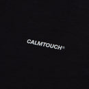 CalmTouch® Pocket Tee “retro Script”