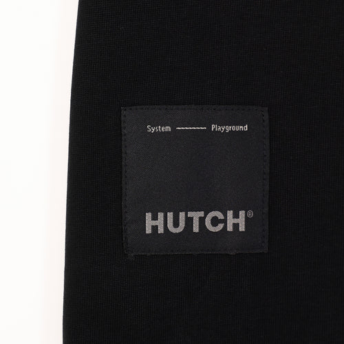 Core HUTCH Tee "Dark Horse"