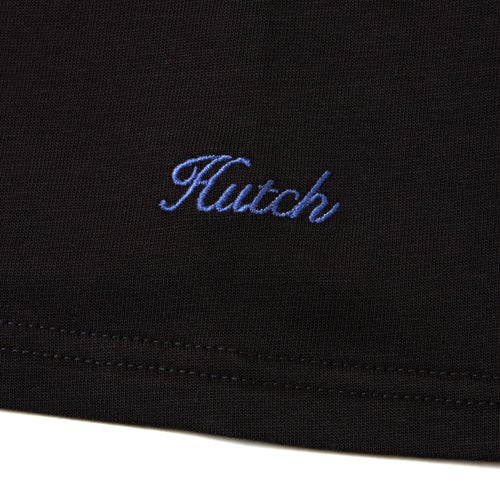 Remix Panel Tee “Double Play”