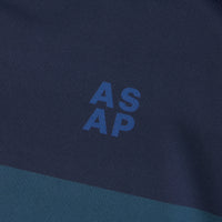 Stride Mesh Jersey "HOMEWARD"