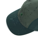 Cruise 5 Panel Cap "H for HUTCH"