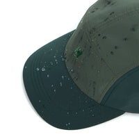 Cruise 5 Panel Cap "H for HUTCH"