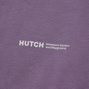 Labeling L/S Tee "Simple Striking"
