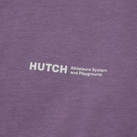 Labeling L/S Tee "Simple Striking"