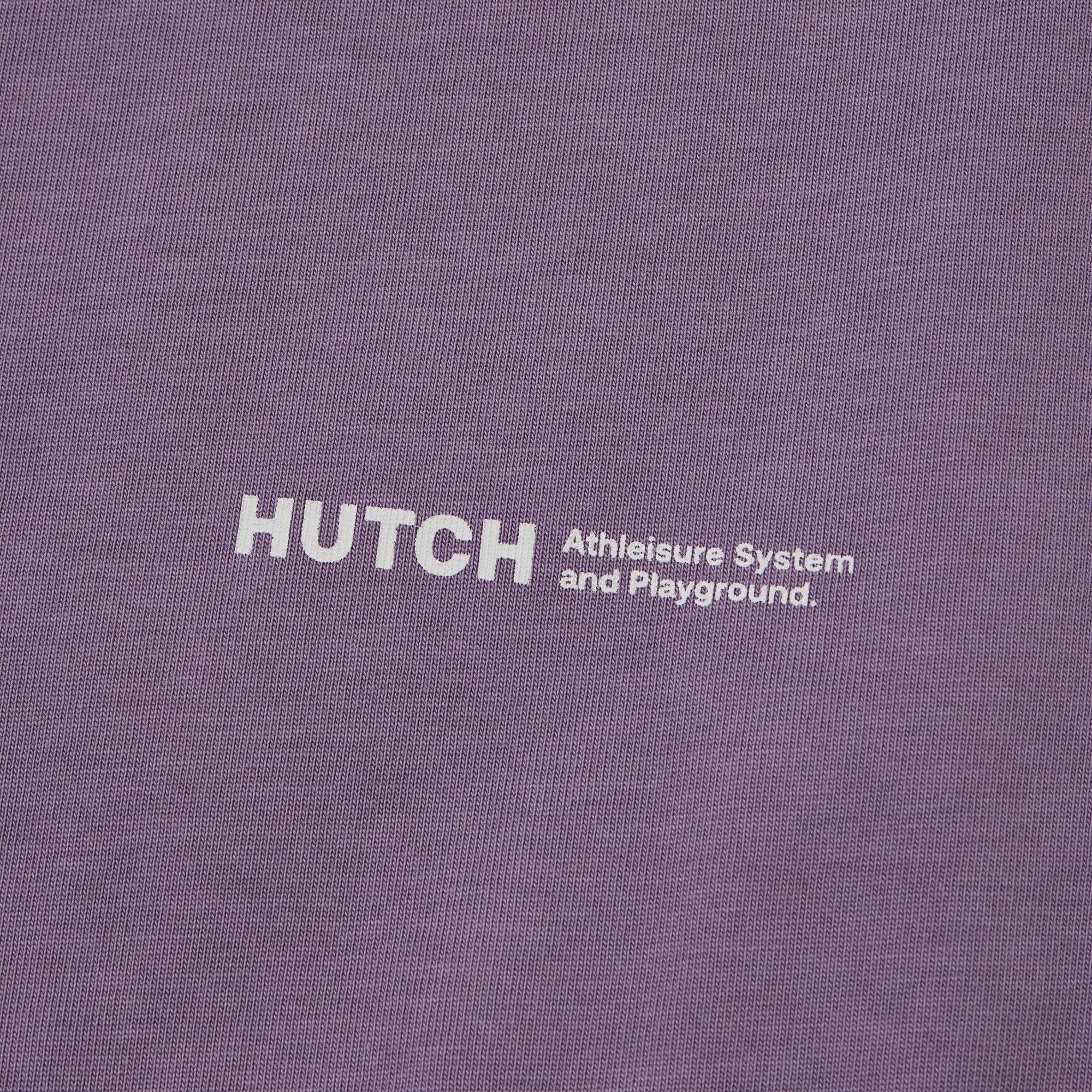 Labeling L/S Tee "Simple Striking"
