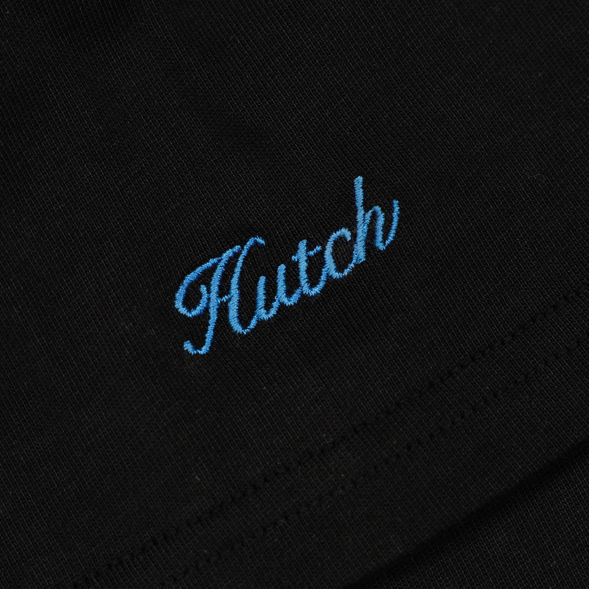 Core HUTCH Tee "Dark Horse"