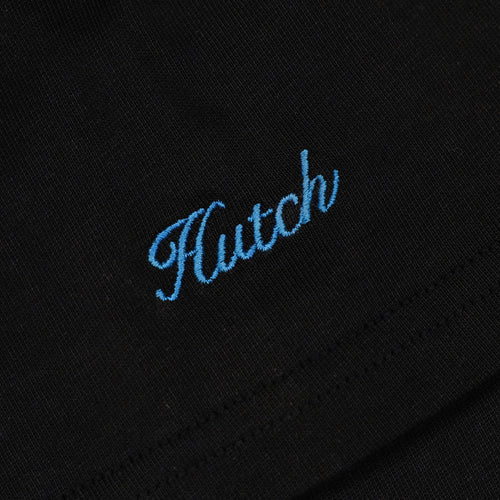 Core HUTCH Tee "Dark Horse"