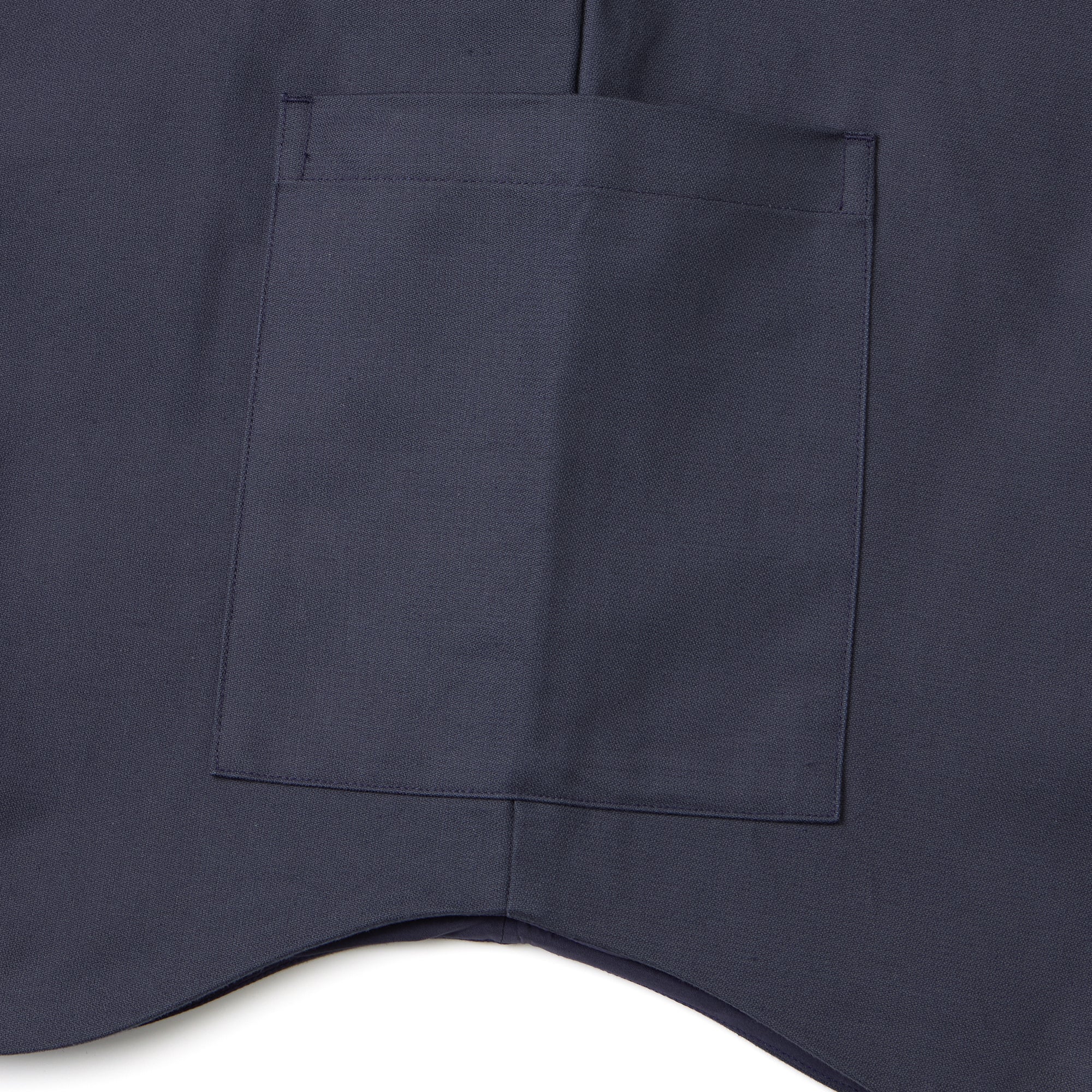 Transit Shirt Jacket "HOF"