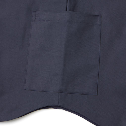 Transit Shirt Jacket "HOF"