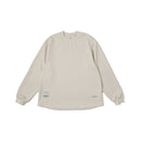 CalmTouch® L/S Tシャツ「シンプルさ」