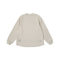 CalmTouch® L/S Tシャツ「シンプルさ」