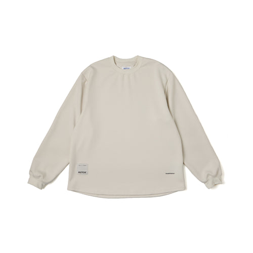 CalmTouch® L/S Tee “Simplicity”