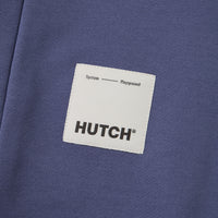 Chill Hooded Sweat “Continuum”