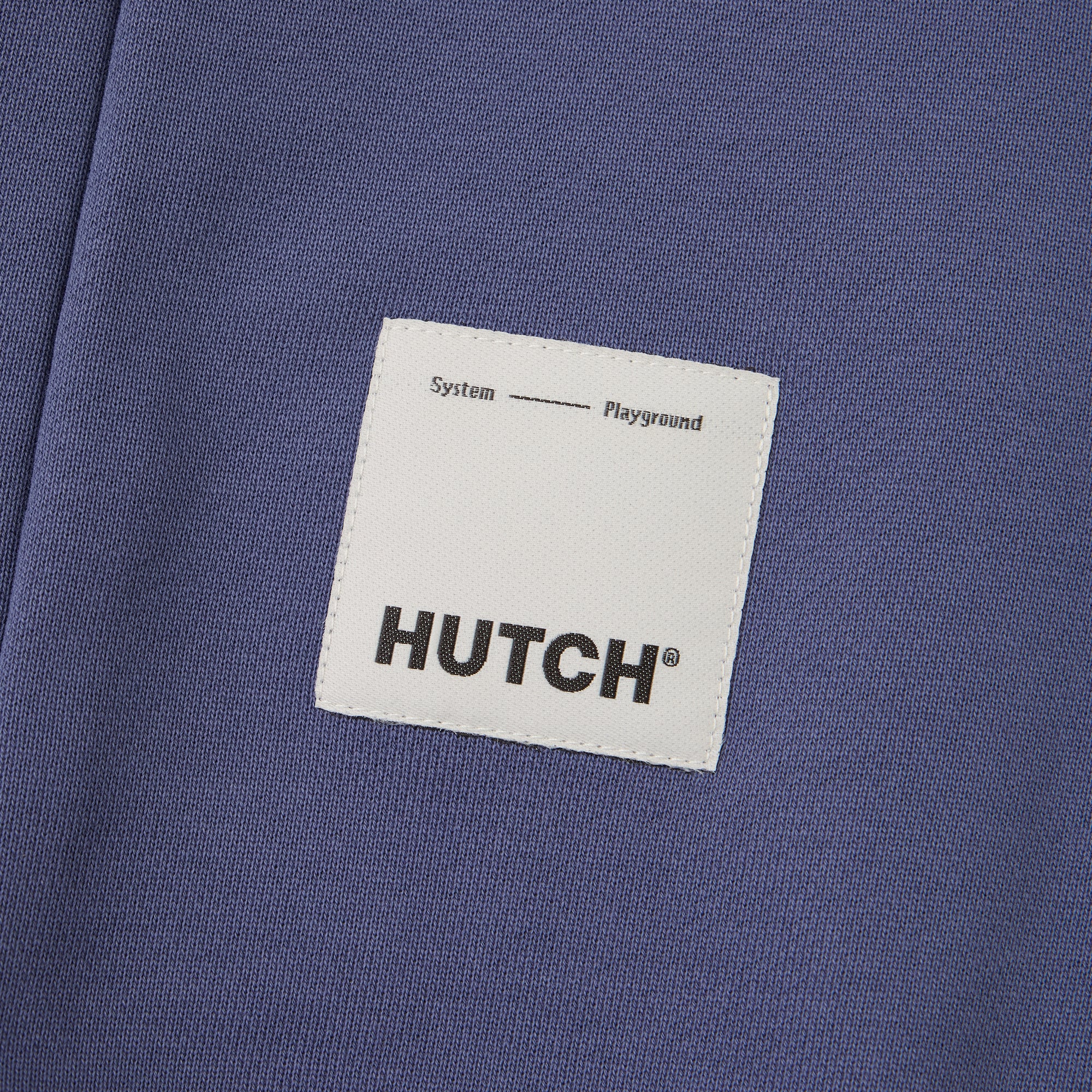 Chill Hooded Sweat “Continuum”