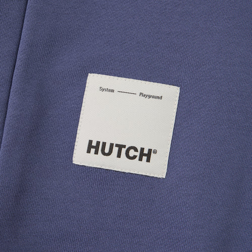 Chill Hooded Sweat “Continuum”