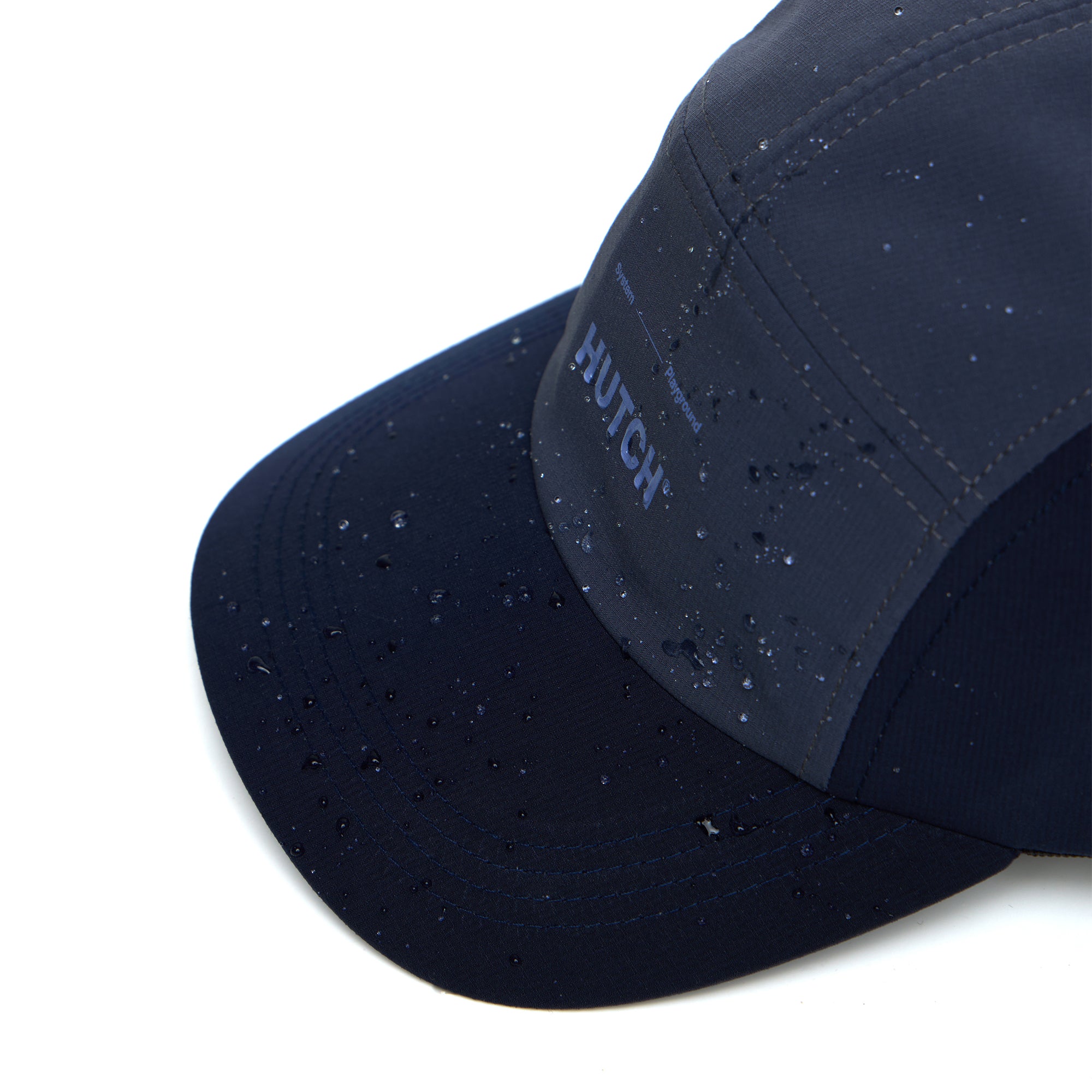 Cruise 5 Panel Cap "easy-going"