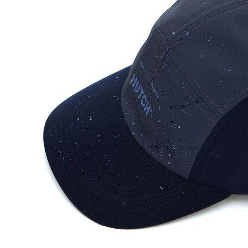 Cruise 5 Panel Cap "easy-going"