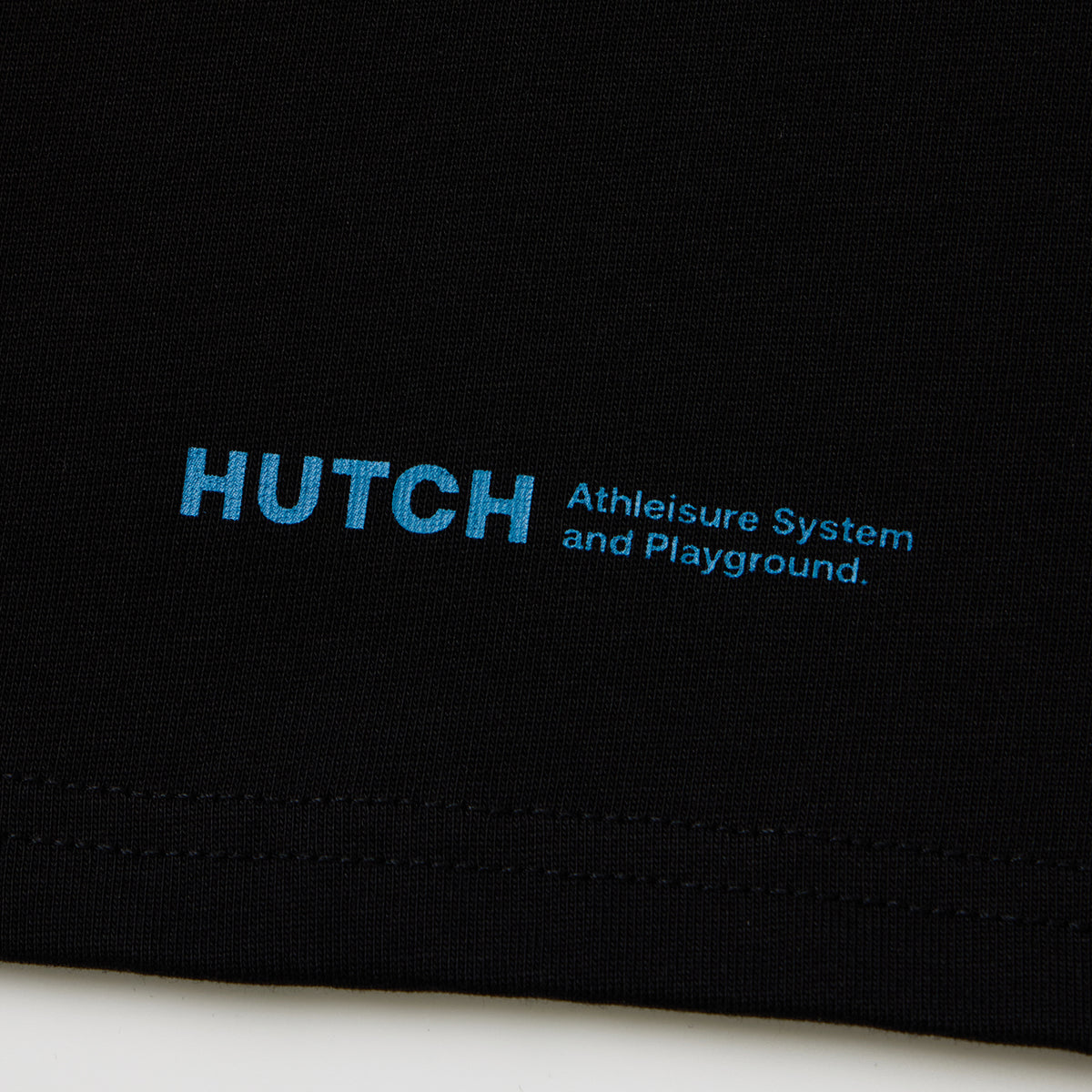 HUTCH x 富邦勇士 Cotton Tee "Braves"