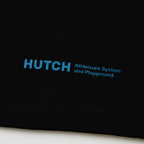 HUTCH x 富邦勇士 Cotton Tee "Braves"