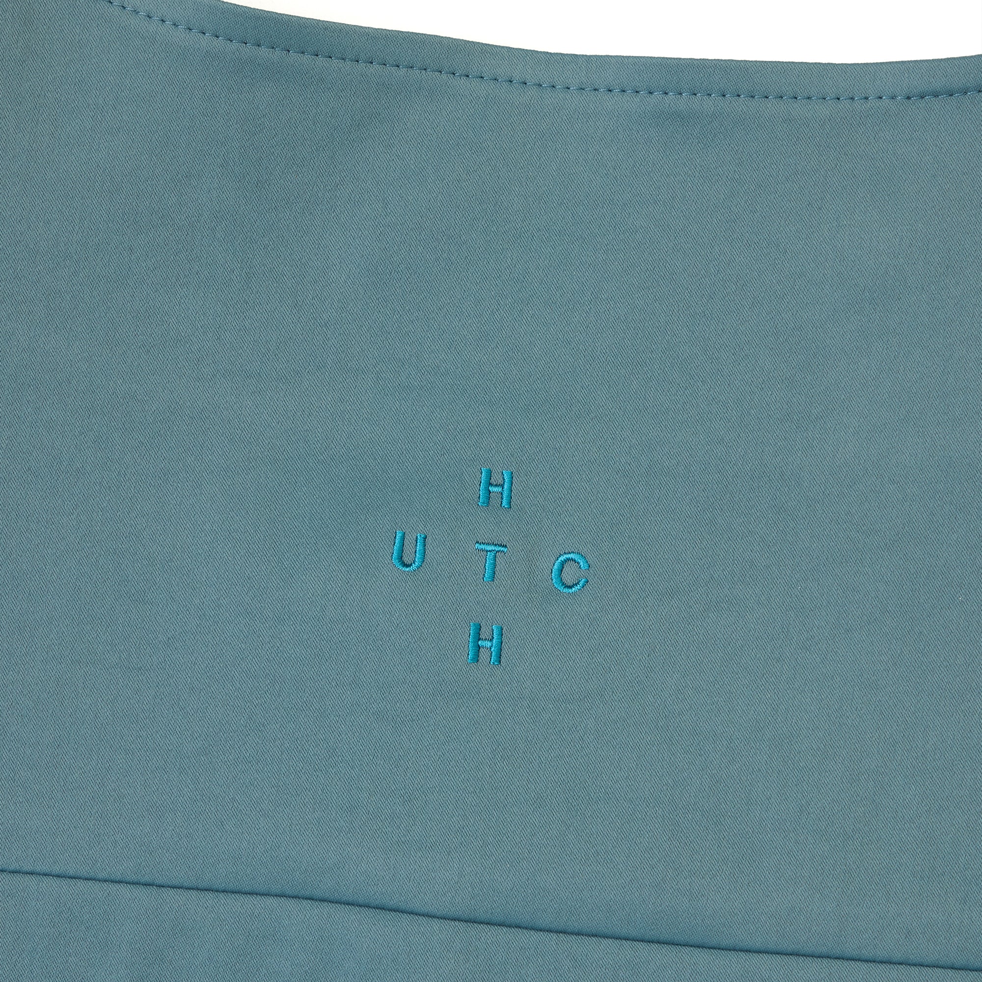 Utility Baseball Shirt “For Sure”